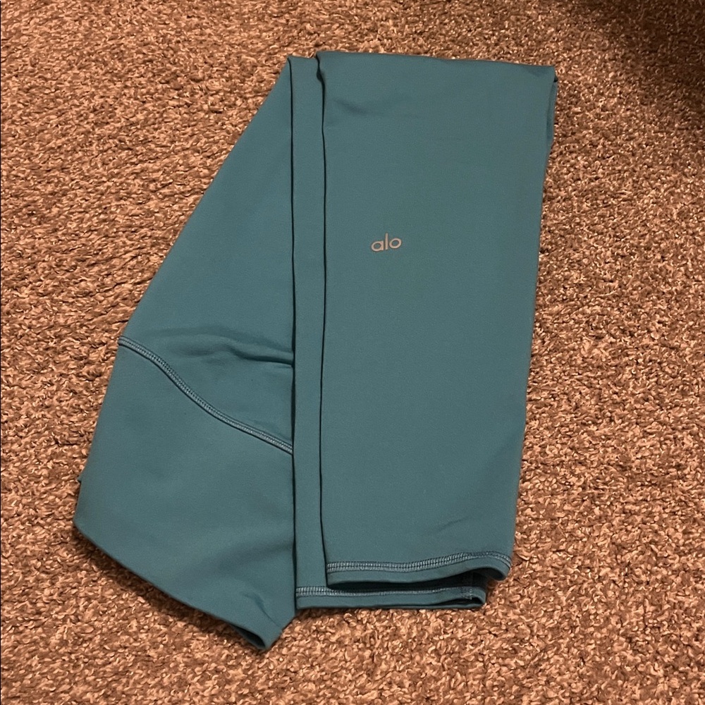 ALO YOGA leggings - Picture 2 of 4